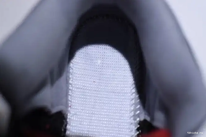 Cheap TB 3 Air Jordan Cement 854262-001 Black 0524
